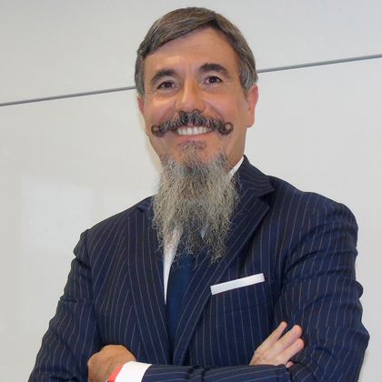 Stefano Novaresi