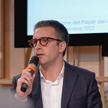 Pietro Perona