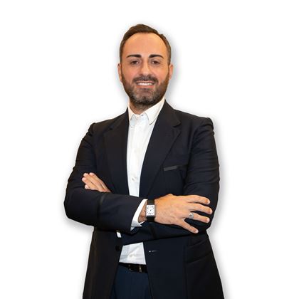 Francesco Sodano
