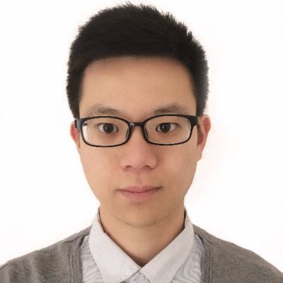 Jim Li