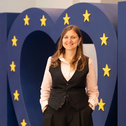 Francesca Pellizzoni