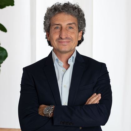 Andrea Boschi