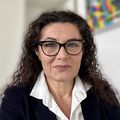 Claudia de Stasio