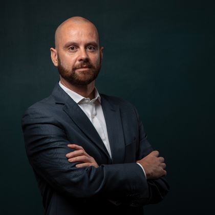 Lorenzo Fredianelli