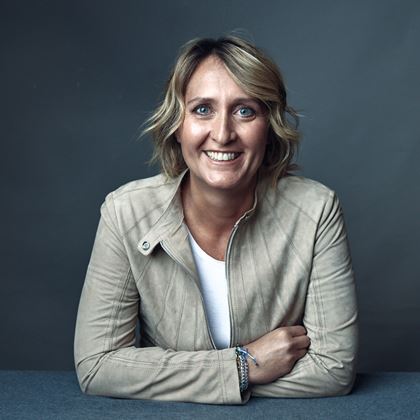 Cristina Mollis