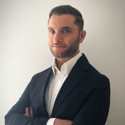 Gianluca Salpietro
