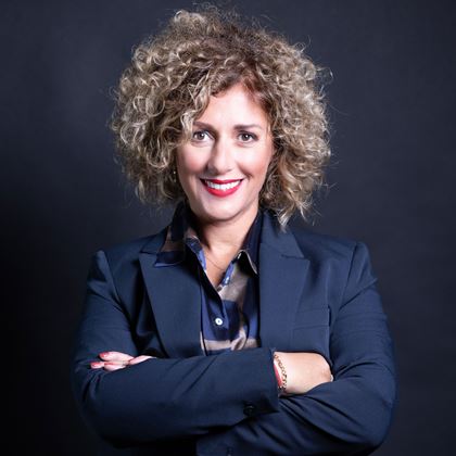 Lorenza Zanardi