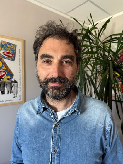 Davide Cenci