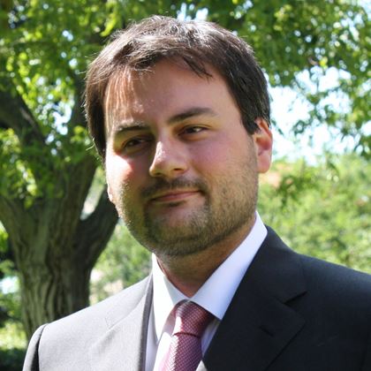 Gabriele Erba