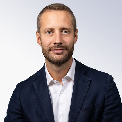 Mattia Foscaro