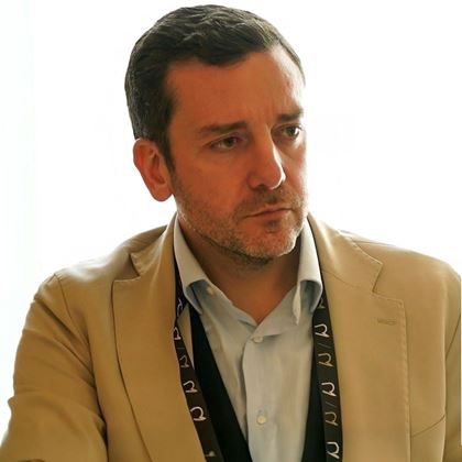 Giuseppe Cirillo