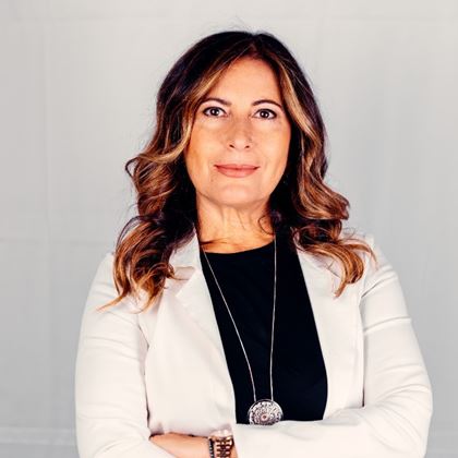 Carla Gesualdi