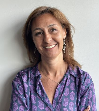 Paola Seregni