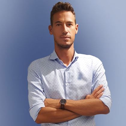 Niccolò Zuffetti