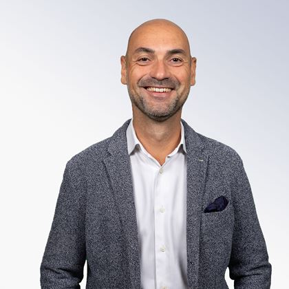 Rocco Tricarico