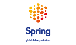 Spring - Global Delivery Solutions