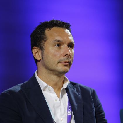 Maurizio Alberti