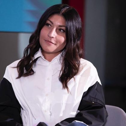 Miriam Di Pasquale