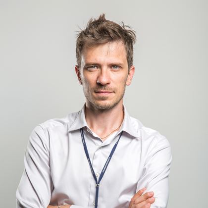 Federico Filippa