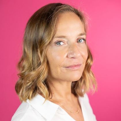 Silvia Stevaraglia
