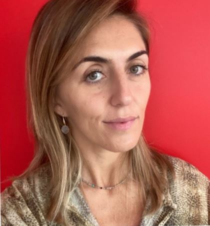 Giovanna Paternoster