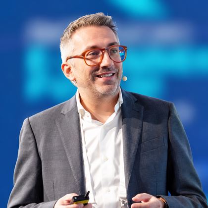 Pierpaolo Bironi