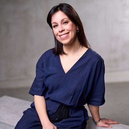Silvia Bellomi