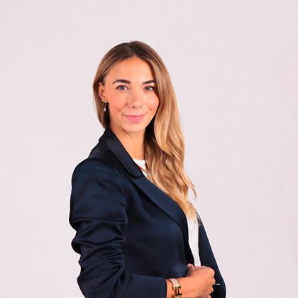 Elena Dominique Midolo