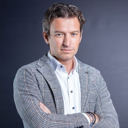 Federico Dell'Acqua