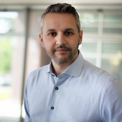 Massimo Marani
