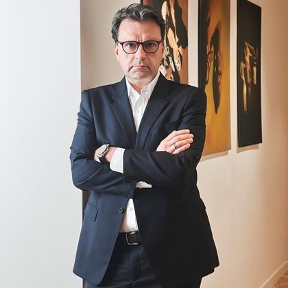 Alessandro Santamaria