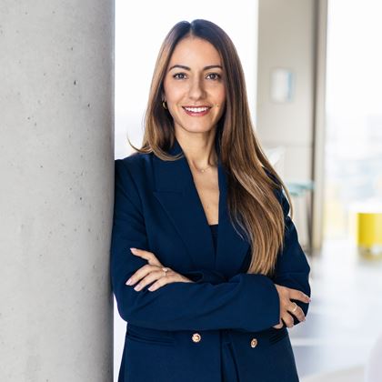 Eloisa Siclari