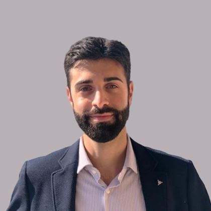 Massimo Visioni