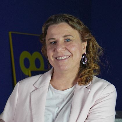 Chiara Algarotti
