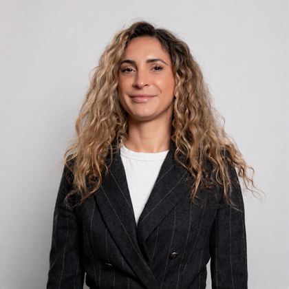 Maria Laura Cirillo