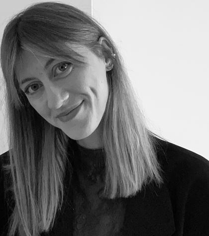 Alessandra Scampoli